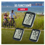 Fahrradcomputer Sigma BC 10.0 WR