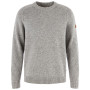 Größe: XL / Farbe: grau
