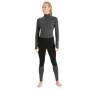 Damen Funktions-Sweatshirt Icebreaker ZoneKnit™ 260 LS Half Zip