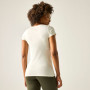 Damen-T-Shirt Regatta Women's Breezed