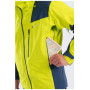Herrenjacke Montane Alpine Resolve Jacket