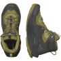 Herrenschuhe Salomon Elixir Mid Gore-Tex