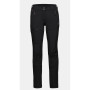 Damenhose Mammut Zinal Guide SO Hybrid Pants Women schwarz 5010 BLACK
