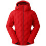 Größe: XS / Farbe: rot