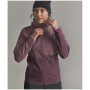 Damen-Softshell-Jacke Ortovox Venet Softshell Hooded Jacket