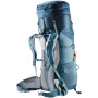Rucksack Deuter Aircontact Lite 50+10 (2020)