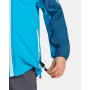 Kinder-Softshell-Jacke Kilpi Ravio