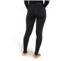 Damenunterhose Icebreaker W Mer Core Heavyweight Leggings
