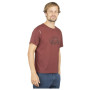 Herren-T-Shirt Chillaz Van Life