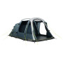 Familienzelt Outwell Springwood 6SG blau Blue