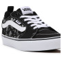 Herrenschuhe Vans Mn Filmore (Skull Bandana)