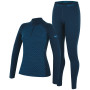 Größe: L / Farbe: blau