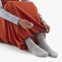 Schlafsackeinlage Sea to Summit Reactor Fleece Liner Mummy Standard