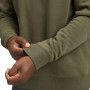 Herren-Sweatshirt Black Diamond M Mini Stacked Crewneck
