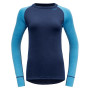 Damen-Funktionsshirt Devold Expedition Shirt W