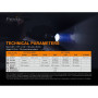 LED-Leuchte Fenix TK22 TAC