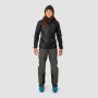Damenjacke Salewa ORTLES HYB TWR JACKET W