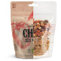 Trekkingnahrung Lyo food Chili sin Carne mit Polenta 270 g