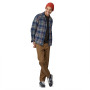Herrenhemd Patagonia M's Fjord Flannel Shirt