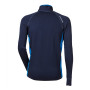 Herren Funktions-Sweatshirt Progress TS Torez Zip 17AF