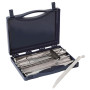 Zeltheringe-Set Outwell Super U Peg Box