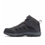 Herren Trekkingschuhe Columbia Crestwood™ Mid Waterproof