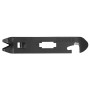 Besteck Gerber Devour - Cook Eat Clean Spork Onyx