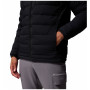 Herrenjacke Columbia Drift Peak™ Stretch Down Hooded Jacket
