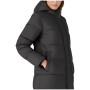 Damen Daunenmantel Patagonia Silent Down Long Parka