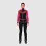 Damen Funktions-Sweatshirt Karpos Alagna Evo W Jacket