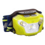 Stirnlampe Fenix HL26R gelb Yellow