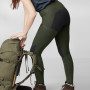 Damen-Leggings Fjällräven Abisko Trekking Tights HD W