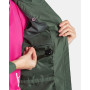 Damen-Softshell-Jacke Kilpi Sonna