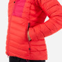 Damenjacke Mountain Equipment W's Baltoro Jacket 2022