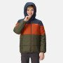 Kinderjacke Regatta Lofthouse VII