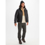 Herrenjacke Marmot Highlander Down Hoody