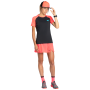 Damen-T-Shirt Dynafit Alpine Pro W S/S Tee
