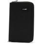 Geldbeutel Pacsafe RFIDsafe compact travel organizer