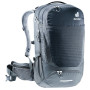 Rucksack Deuter Trans Alpine Pro 28 (2024) schwarz BlackGraphite