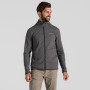 Herren-Sweatshirt Craghoppers NosiLife Deft Hooded Jacket