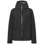 Damenjacke Marmot Wm s Minimalist Pro Jacket schwarz Black