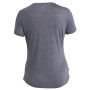 Damen-Funktionsshirt Icebreaker Women Merino 125 Cool-Lite™ Sphere III SS Tee