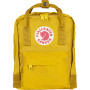 Rucksack Fjällräven Kanken Mini 7 gelb WarmYellow