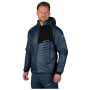Größe: L / Farbe: blau
