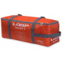 Wanderzelt Loap Galaxy 3