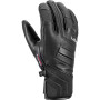 Skihandschuh Leki Phoenix 3D 2.0 schwarz black