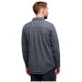 Herrenhemd Black Diamond M Project Twill LS Shirt