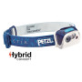 Stirnlampe Petzl Actik (2018) blau