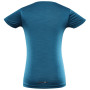 Damen-T-Shirt Alpine Pro Basika