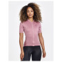 Damen Radler-Shirt Craft CORE Essence Tight